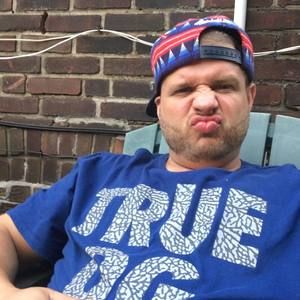 Meet your Posher, Kevin